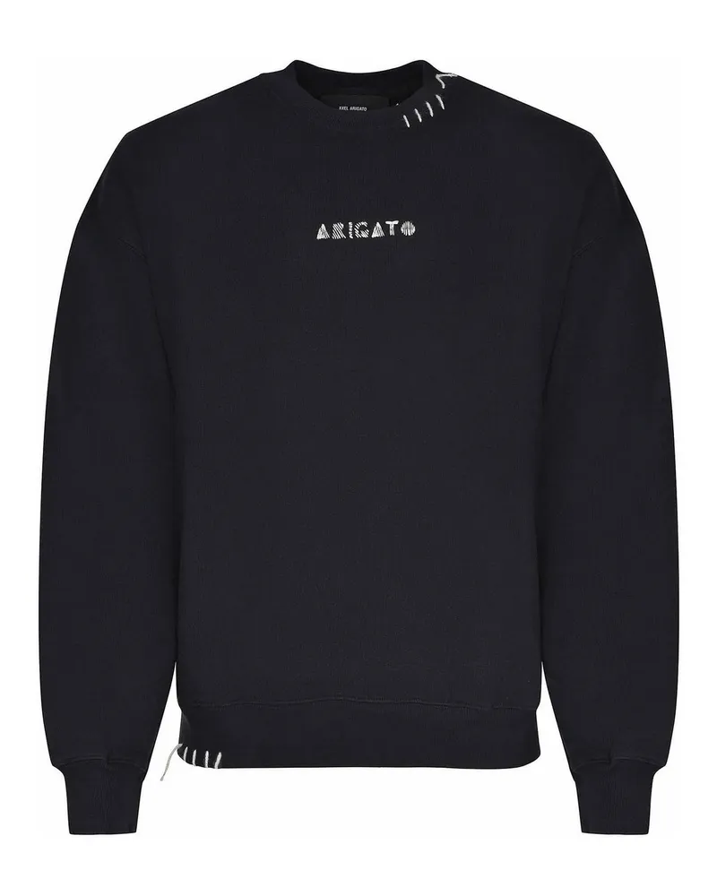 Axel Arigato Sweatshirt - Schwarz Schwarz