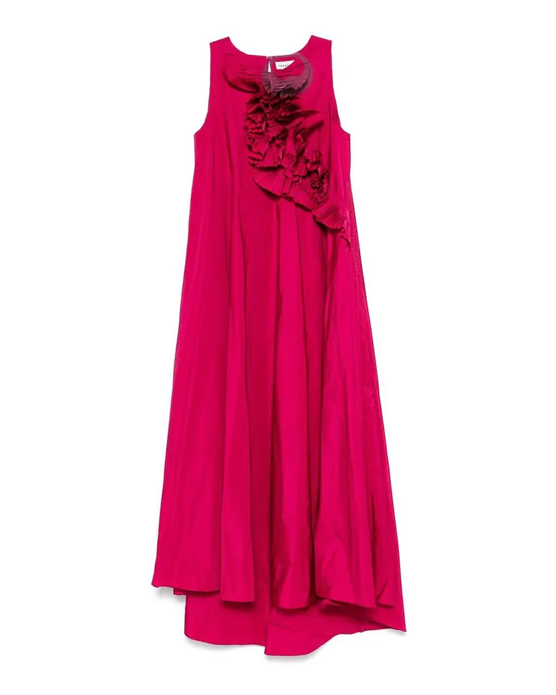 P.A.R.O.S.H. P. A.R. O.S. H. Maxikleid - Bunt Bunt