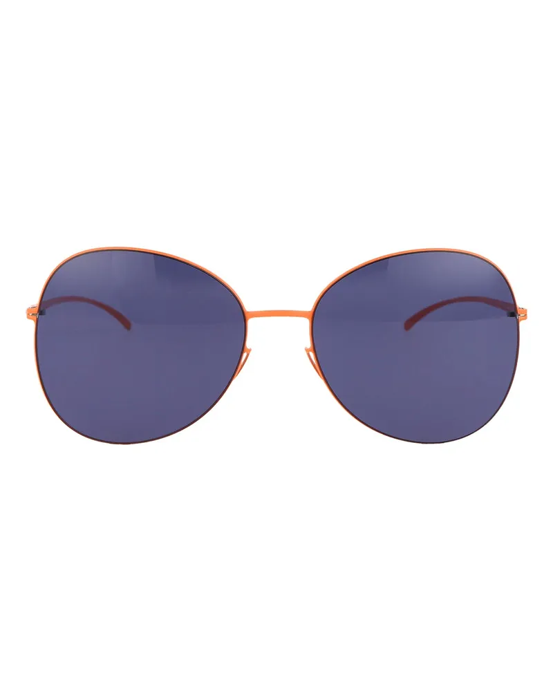 Mykita Sonnenbrille - Nude Nude