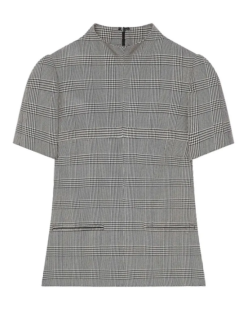 Courrèges T-Shirt - Braun Braun
