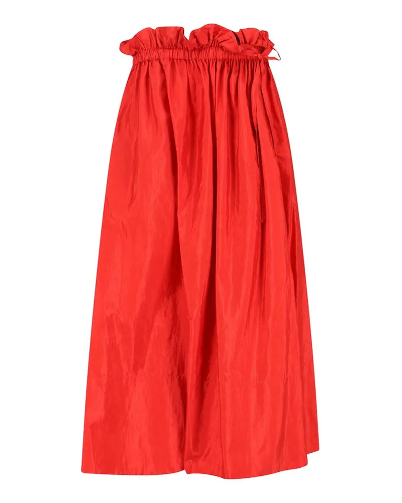 Jil Sander Midirock - Rot Rot