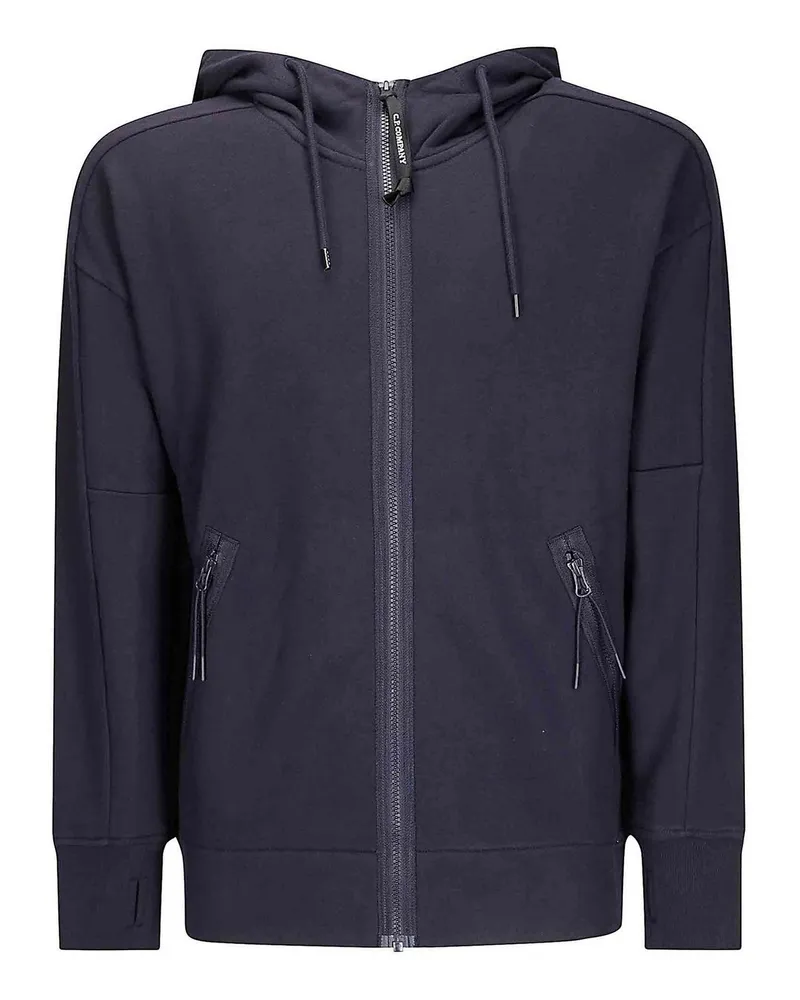 C.P. Company C. P. Company Sweatshirt - Blau Blau