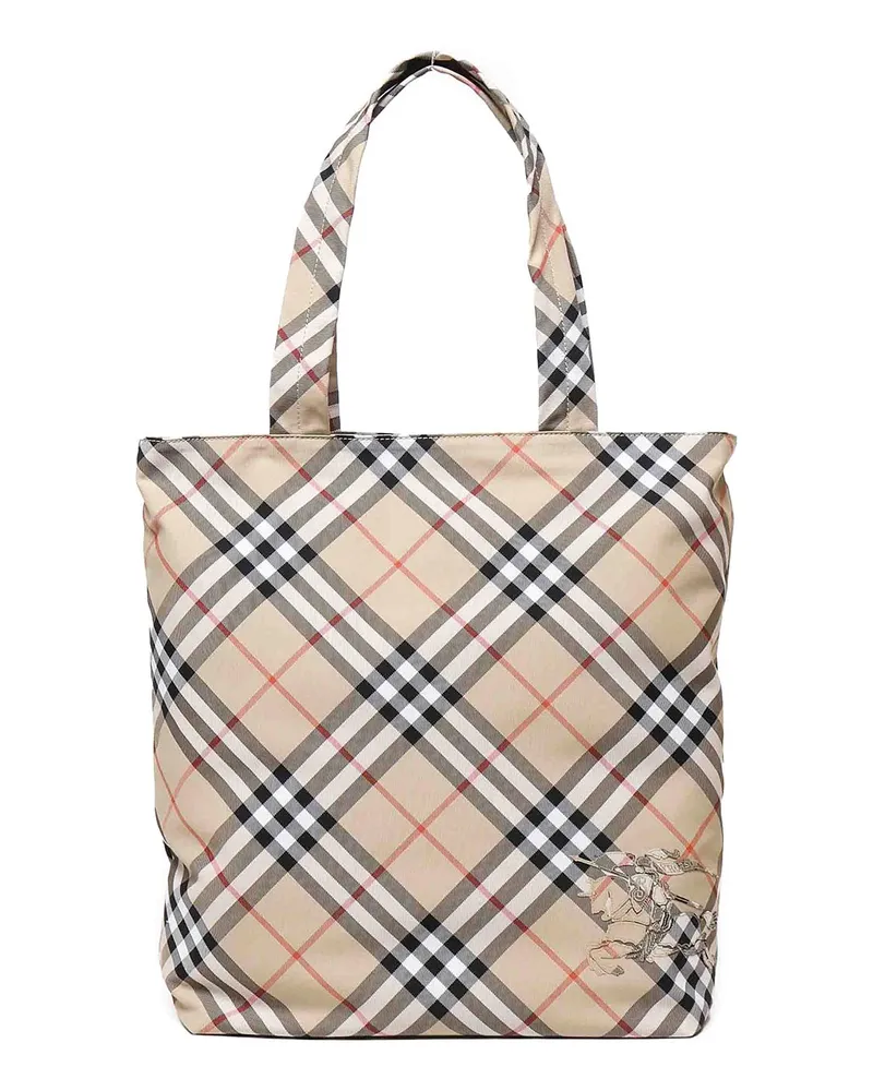 Burberry Shopper - Beige Beige