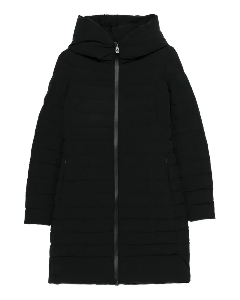 Peuterey Parka - Schwarz Schwarz