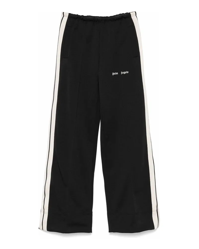 Palm Angels Casual Hose - Schwarz Schwarz