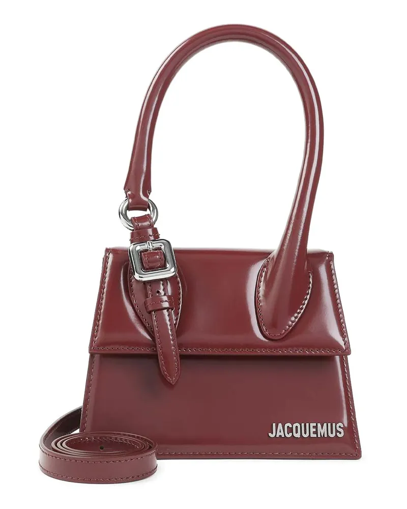 Jacquemus Shopper - Rot Rot