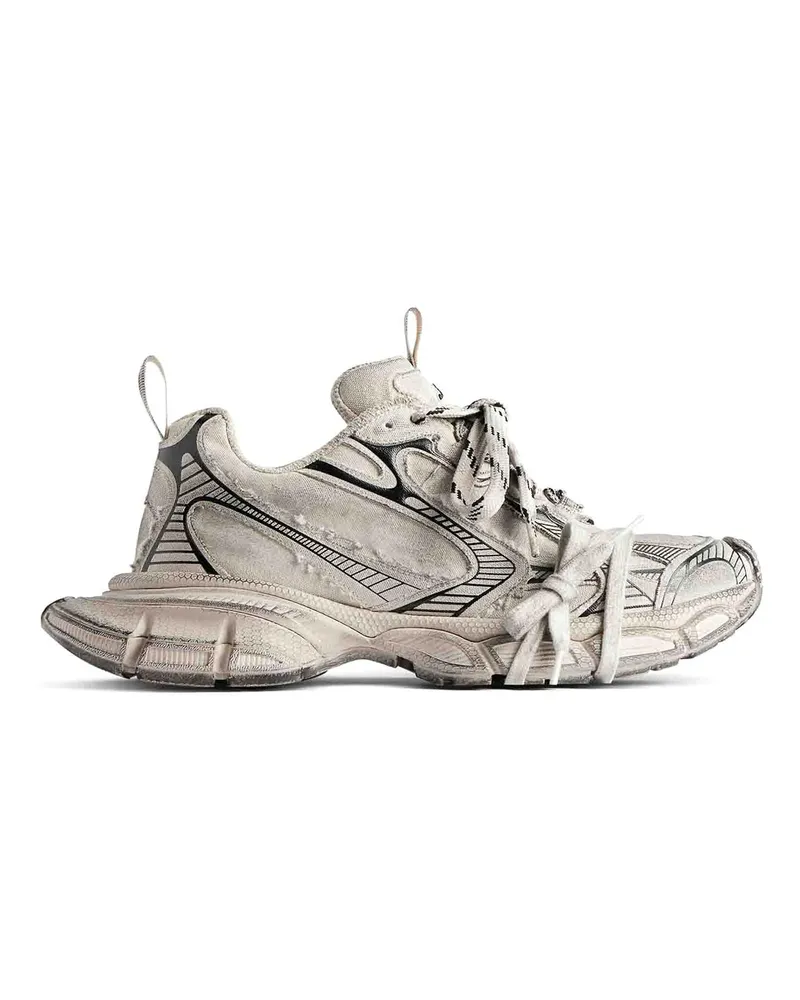 Balenciaga Sneaker - Beige Beige