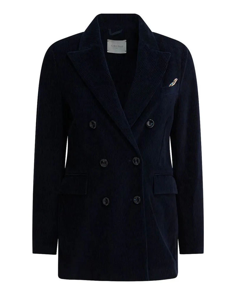 CIRCOLO 1901 Blazer - Blau Blau