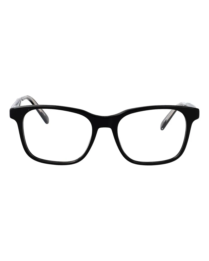 Dior Sonnenbrille - Schwarz Schwarz