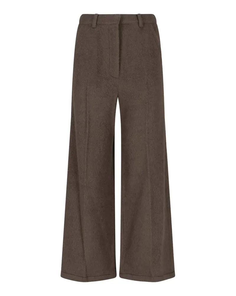 LOW CLASSIC Casual Hose - Lila Lila