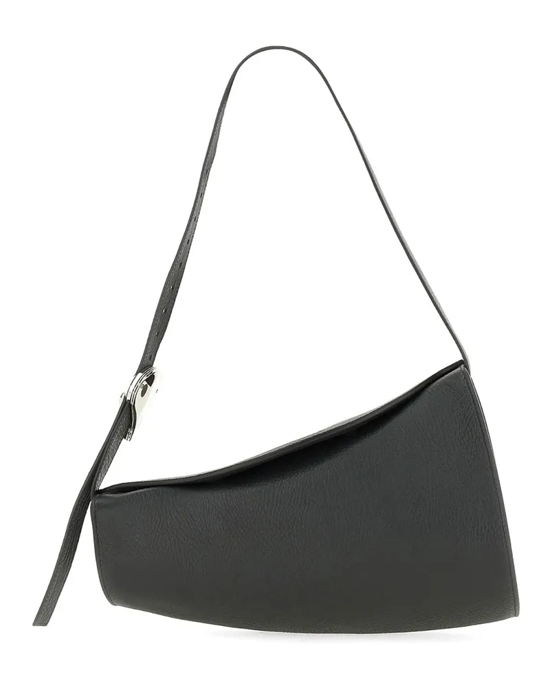 Burberry Umhängetasche - Schwarz Schwarz