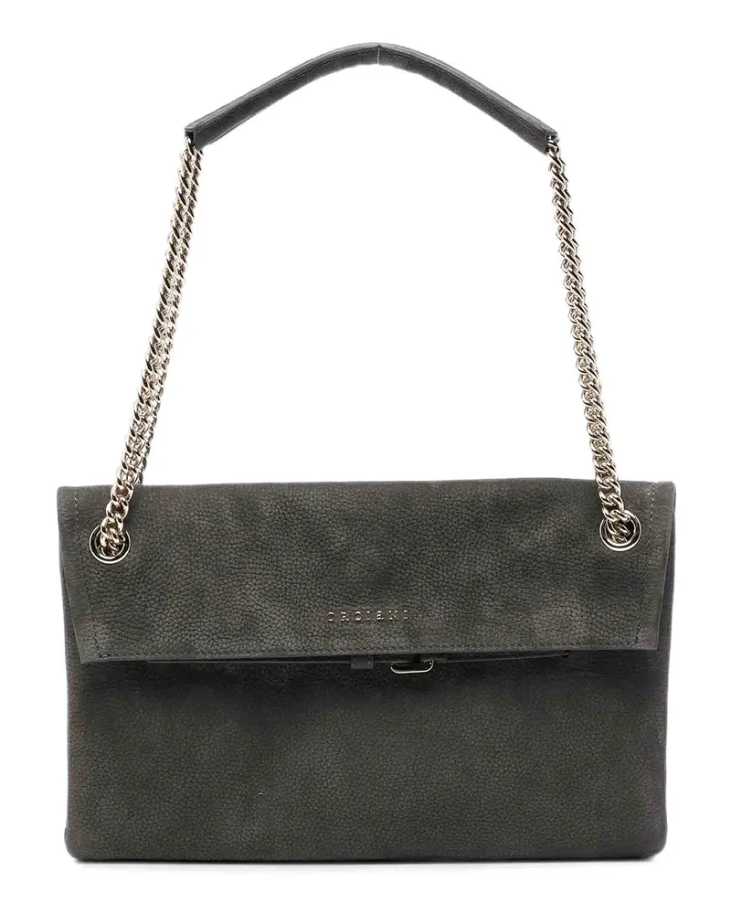 Orciani Shopper - Weiß Weiß