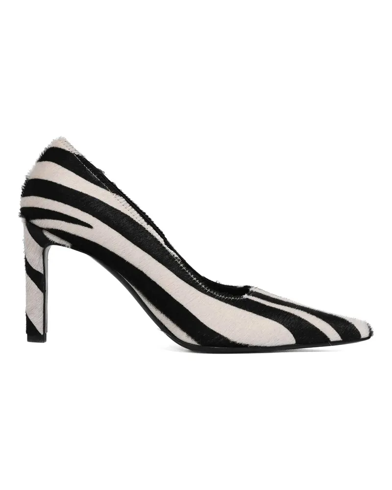 Liviana Conti Pumps - Orange Orange