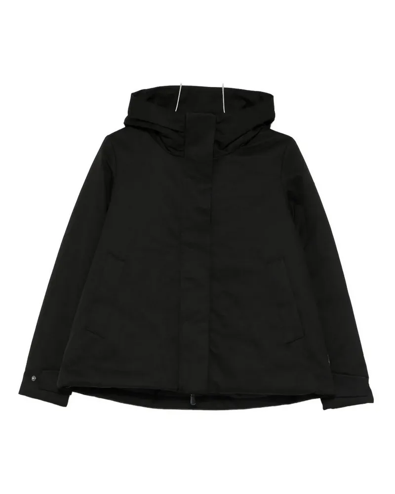 Save The Duck Casualjacke - Schwarz Schwarz