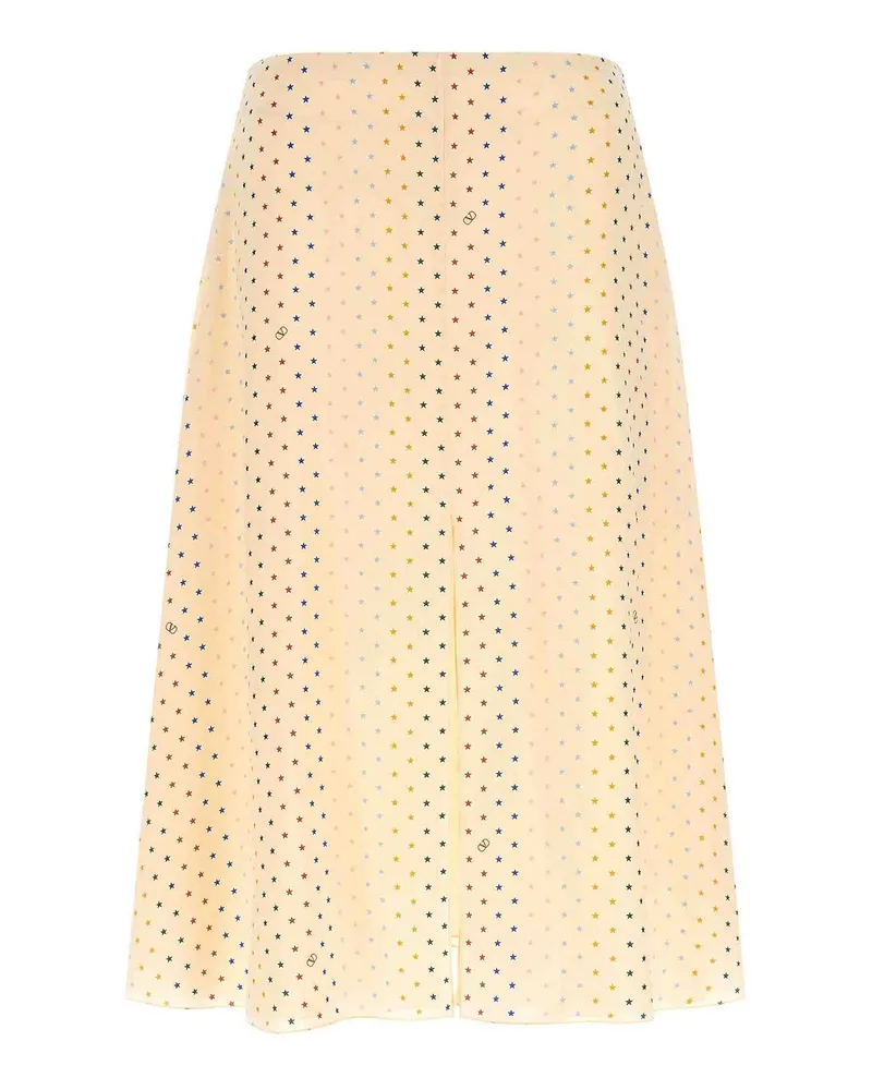 Valentino Garavani Midirock - Rosa Nude