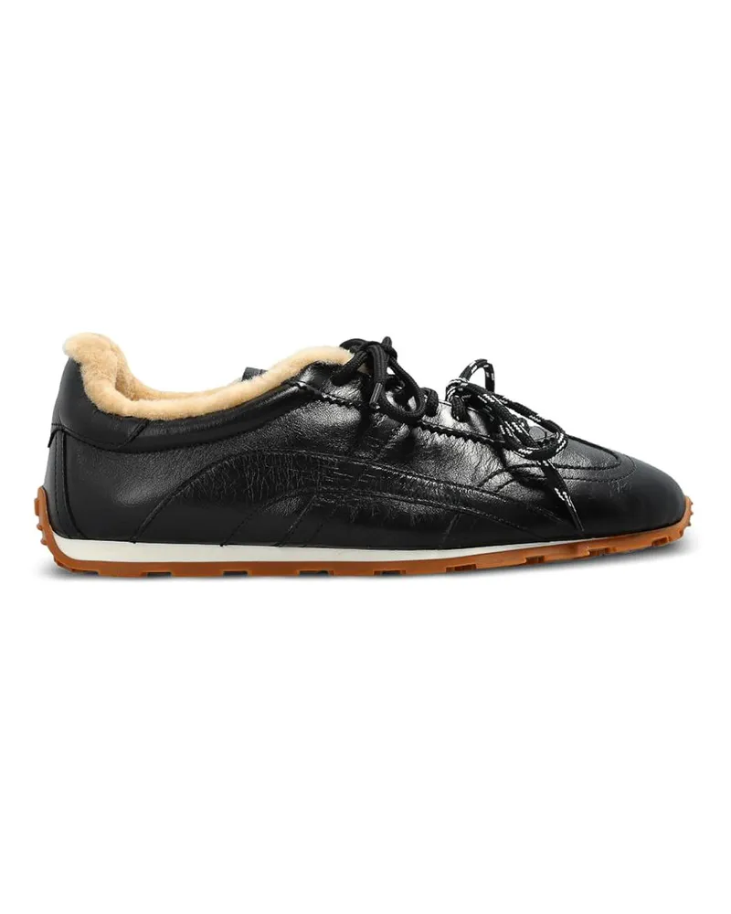 Dsquared2 Sneaker - Schwarz Schwarz
