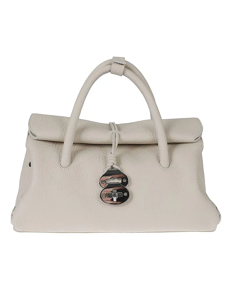 Zanellato Shopper - Weiß Weiß