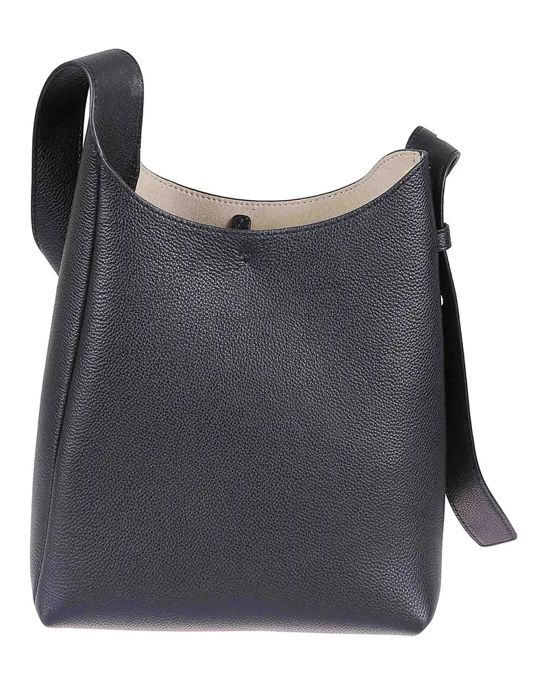 Tory Burch Schultertasche - Schwarz Schwarz