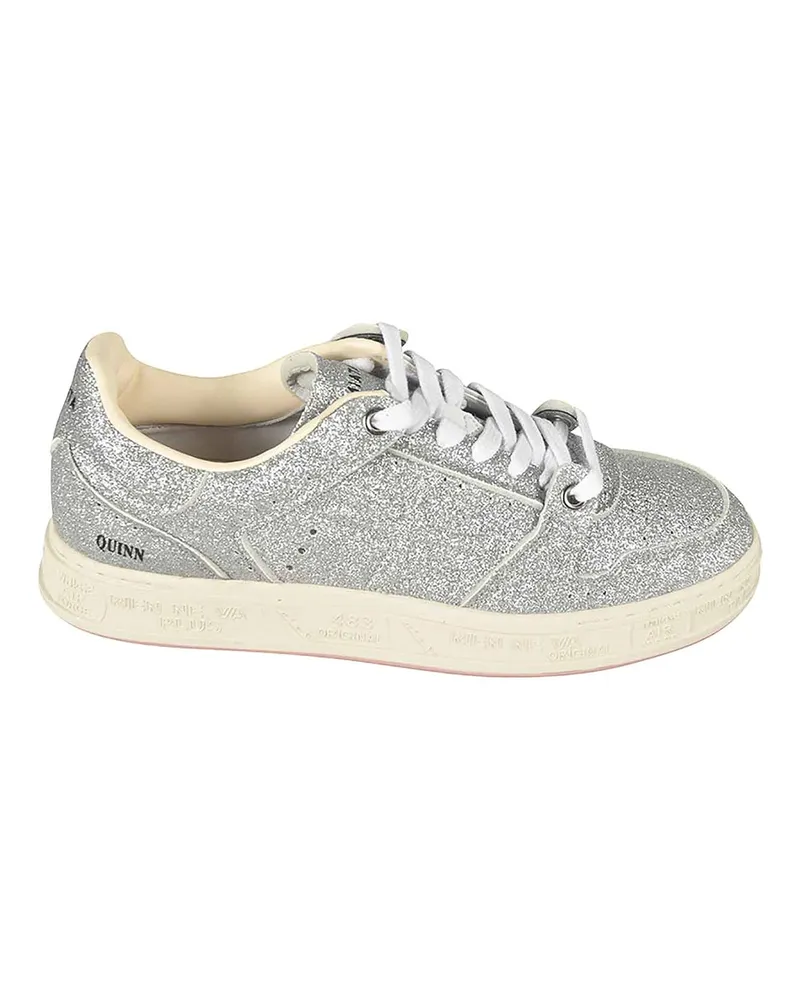 Premiata Sneaker - Schwarz Grau