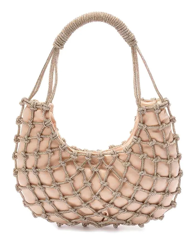 Rosantica Shopper - Beige Beige