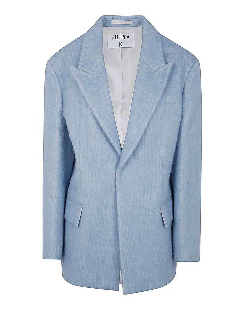Filippa K Blazer - Blau Blau