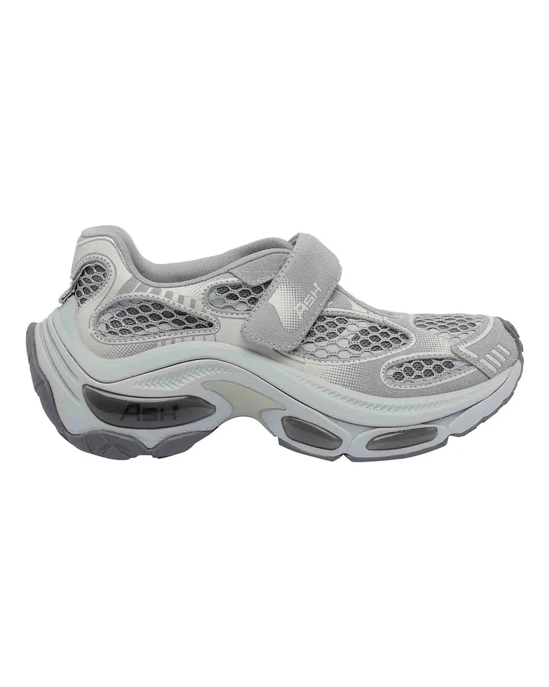 ash Sneaker - Grau Grau