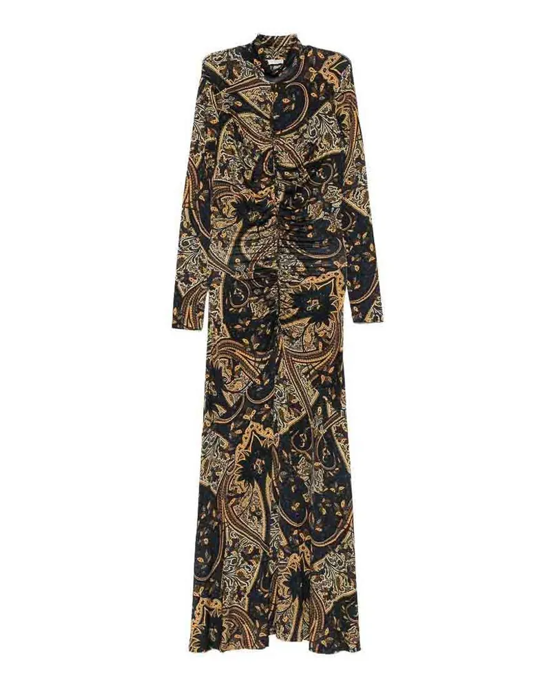 Ulla Johnson Cocktailkleid - Blau Blau