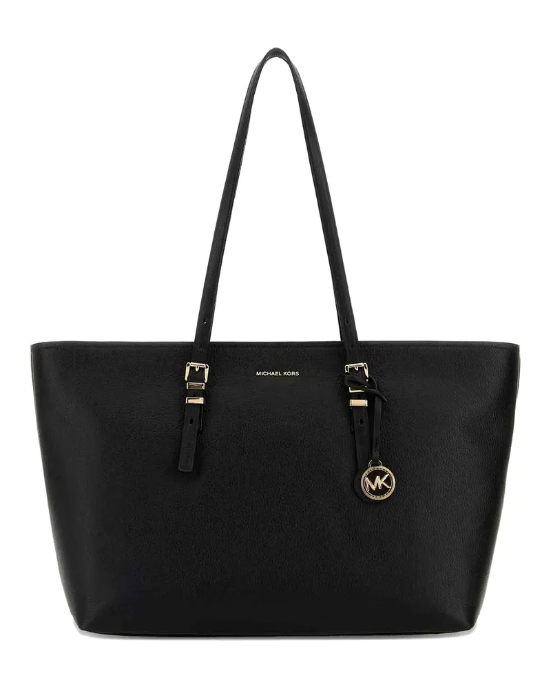 Michael Kors Shopper - Schwarz Schwarz