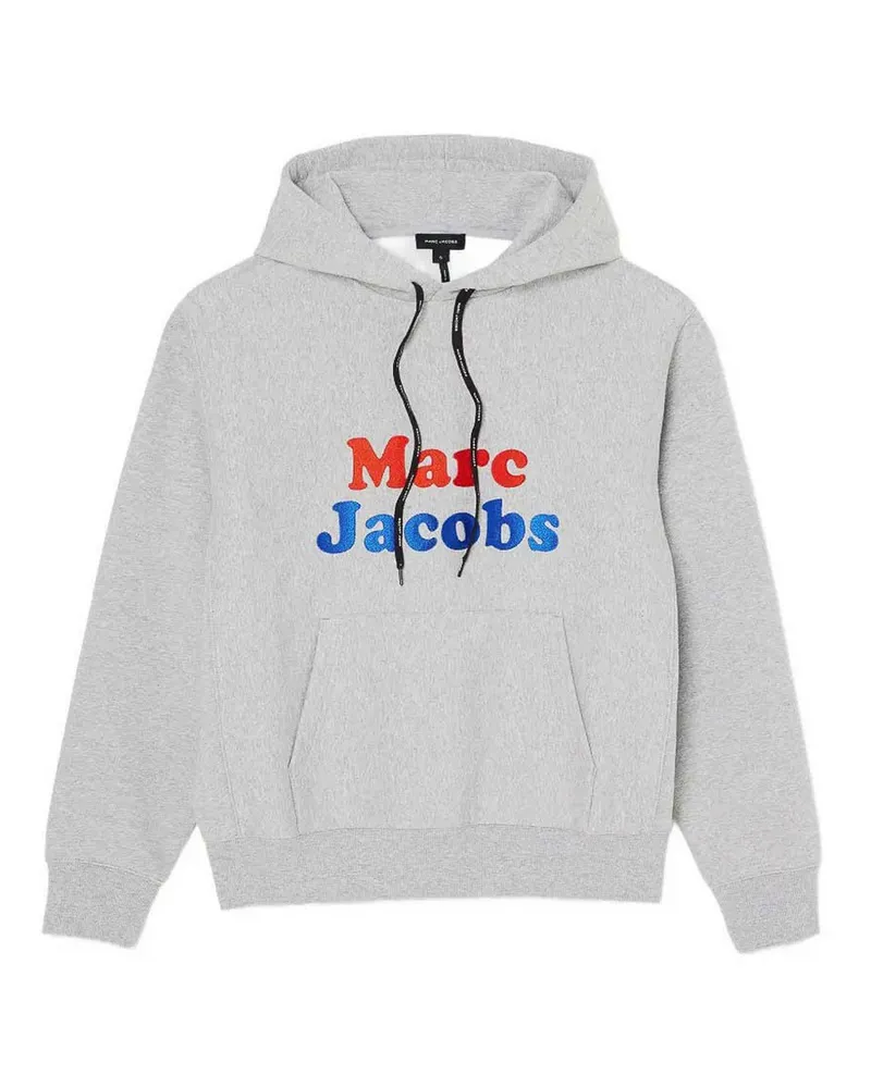 Marc Jacobs Sweatshirt - Grau Grau