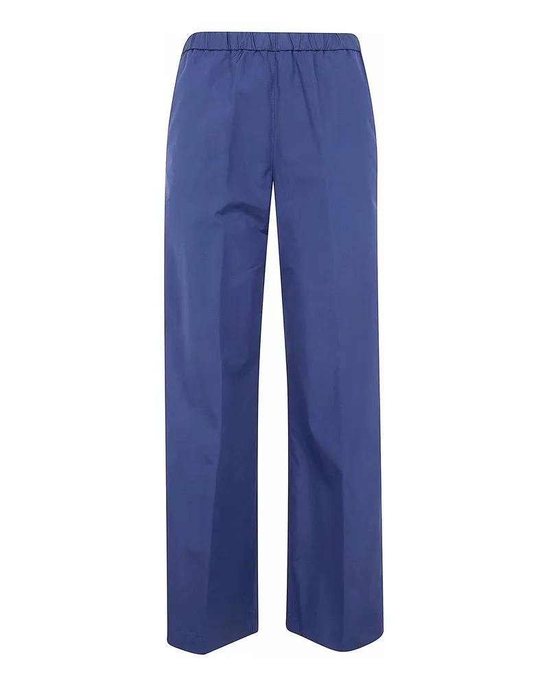 ASPESI Casual Hose - Blau Blau