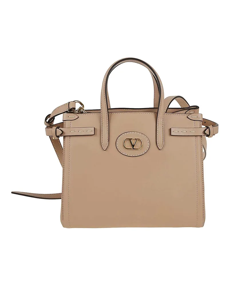 Valentino Garavani Shopper - Rosa Rosa