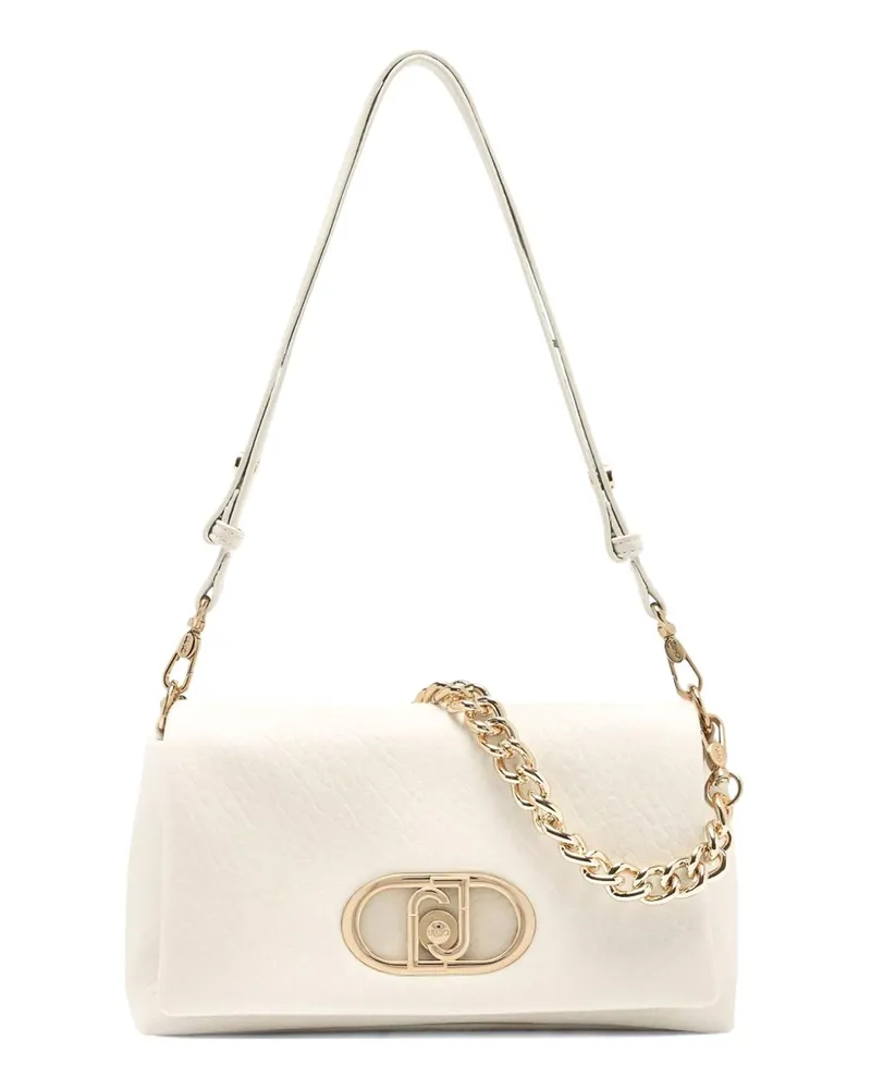 Liu Jo Schultertasche - Weiß Weiß