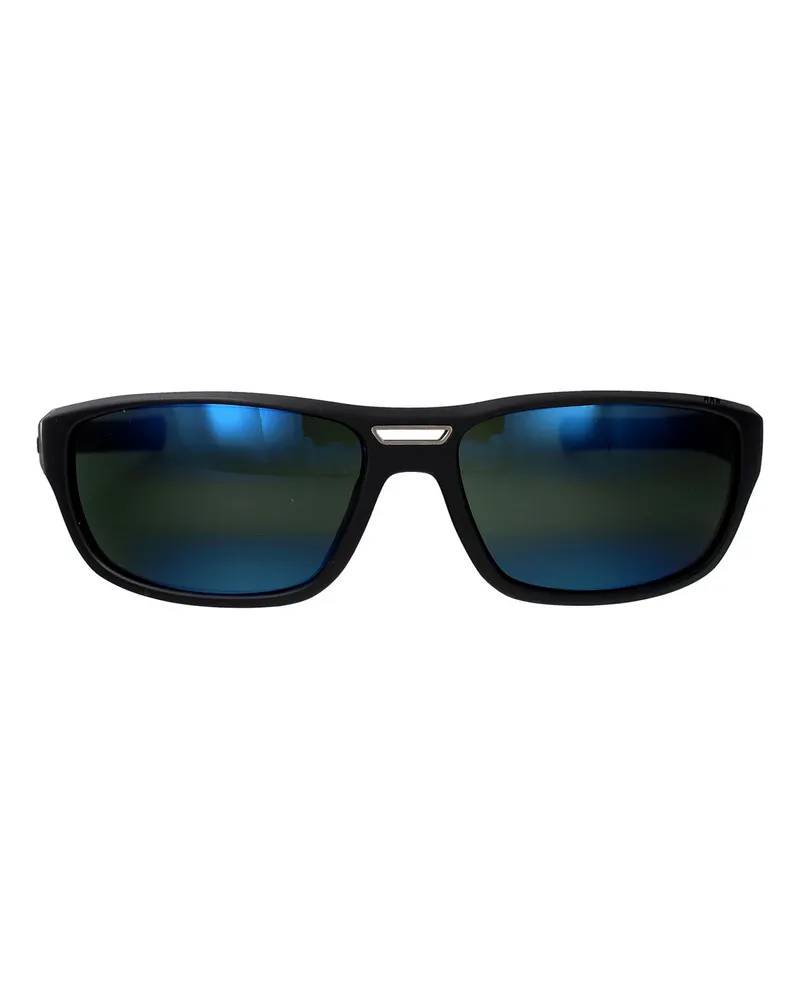 Vuarnet Sonnenbrille - Schwarz Schwarz