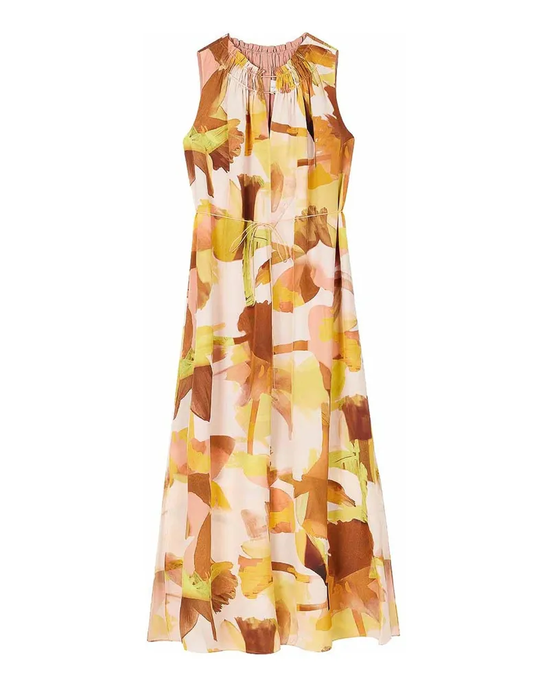 Paul Smith Abendkleid - Bunt Bunt
