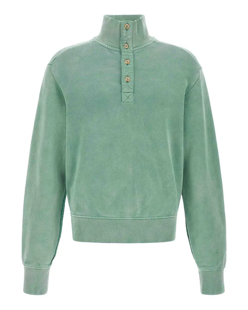 Entire Studios Sweatshirt - Grün Grün