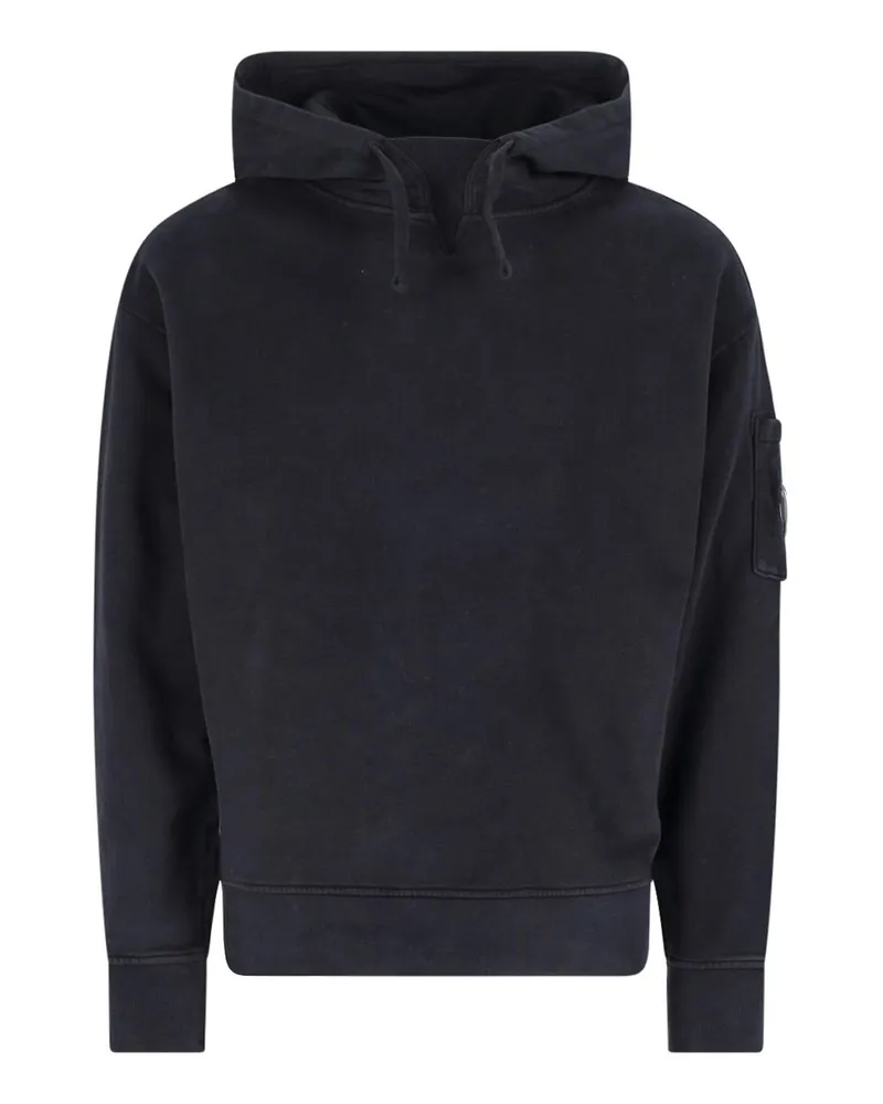 C.P. Company C. P. Company Sweatshirt - Blau Blau