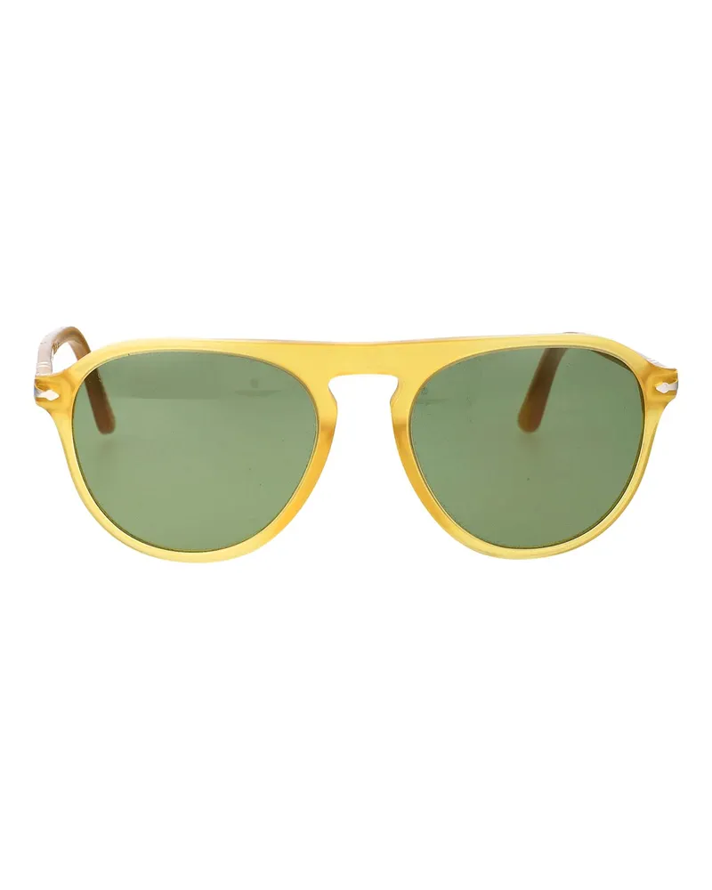 Persol Sonnenbrille - Gelb Gelb