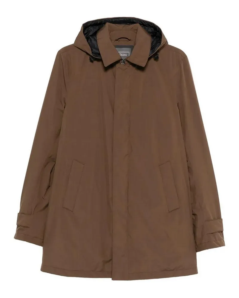 Herno Daunenjacke - Bronze Bronze