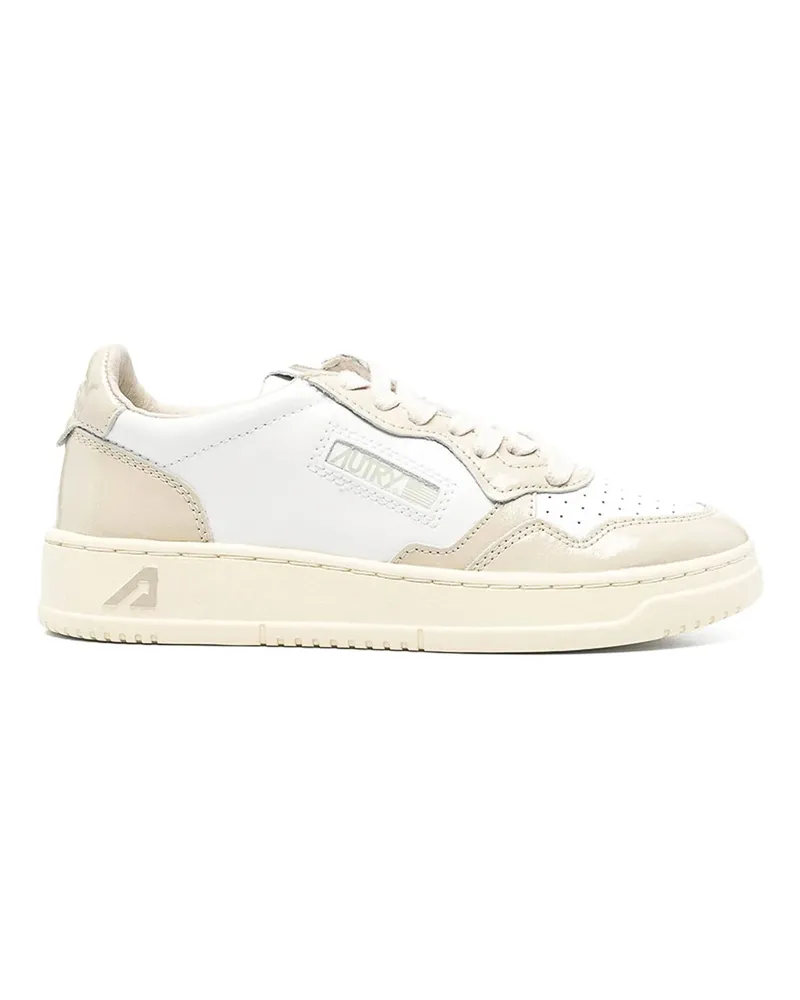 AUTRY Sneaker - Weiß Weiß