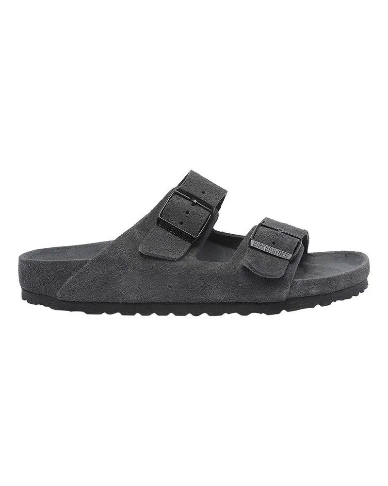 Birkenstock Sandalen - Grau Grau