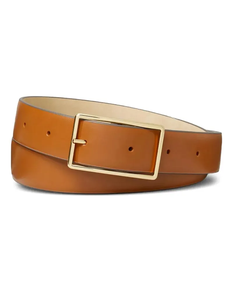 Tory Burch Gürtel - Camel Camel