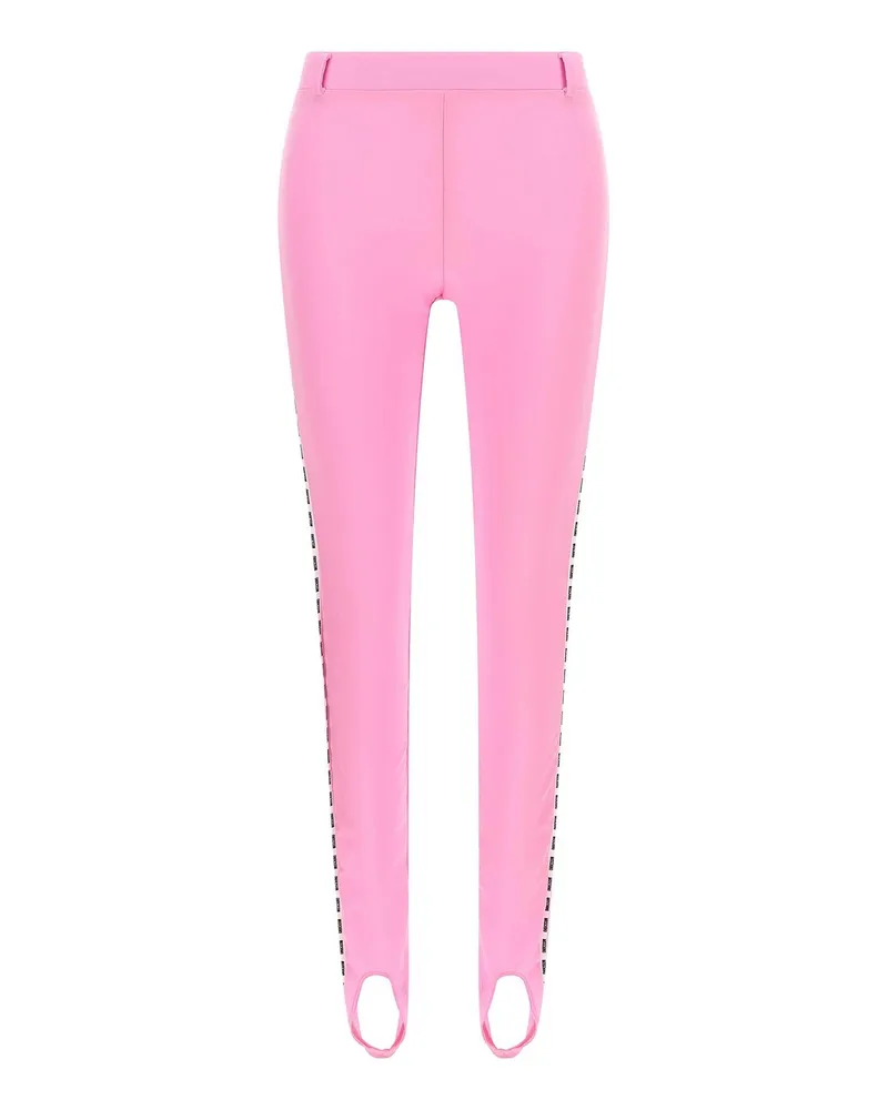Moschino Leggings - Nude Nude