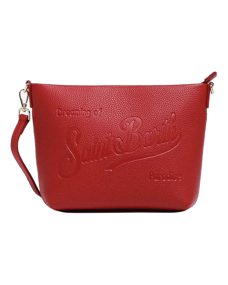 MC2 Saint Barth Clutch - Rot Rot