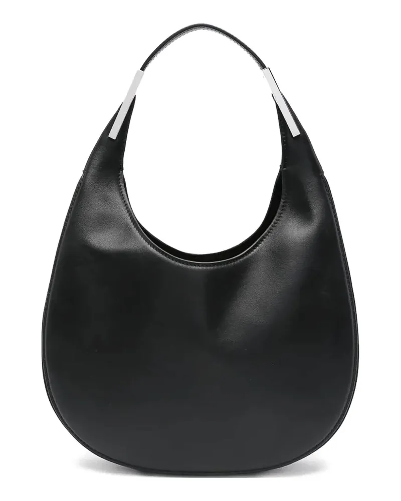 SAVETTE Schultertasche - Schwarz Schwarz