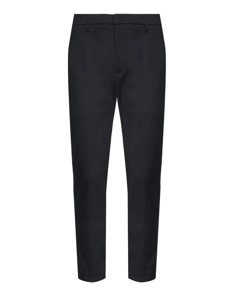 Dondup Casual Hose - Blau Blau