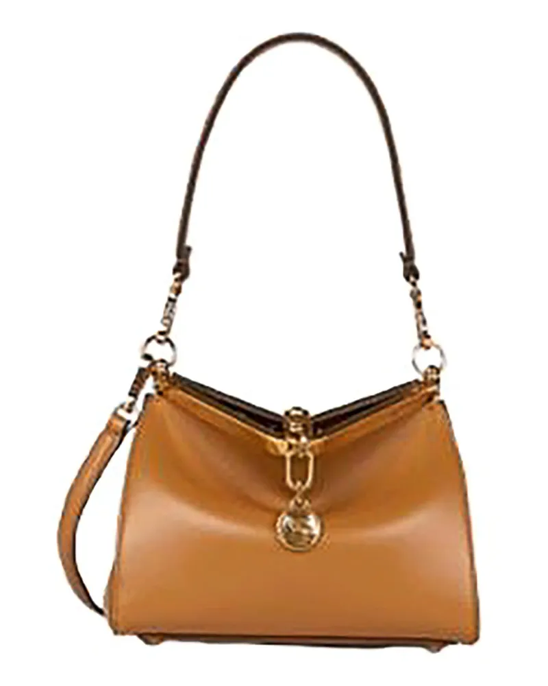 Etro Schultertasche - Gelb Gelb