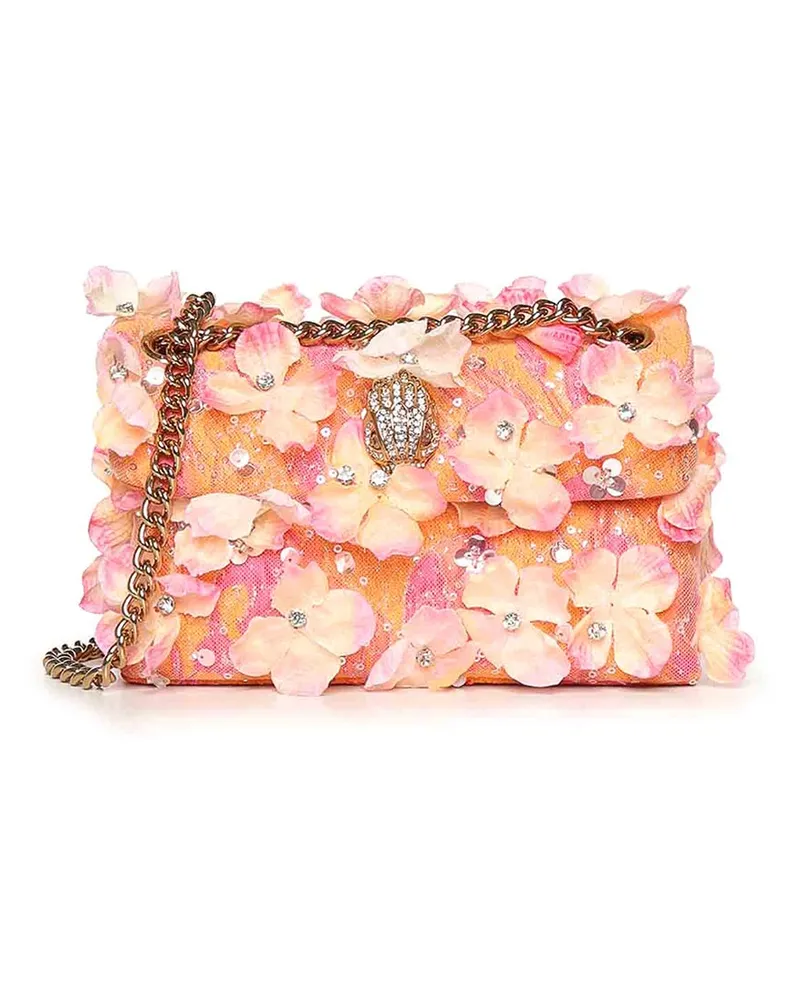 Kurt Geiger Clutch - Rosa Rosa
