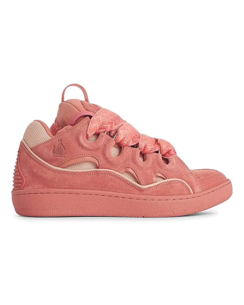 Lanvin Sneaker - Nude Nude