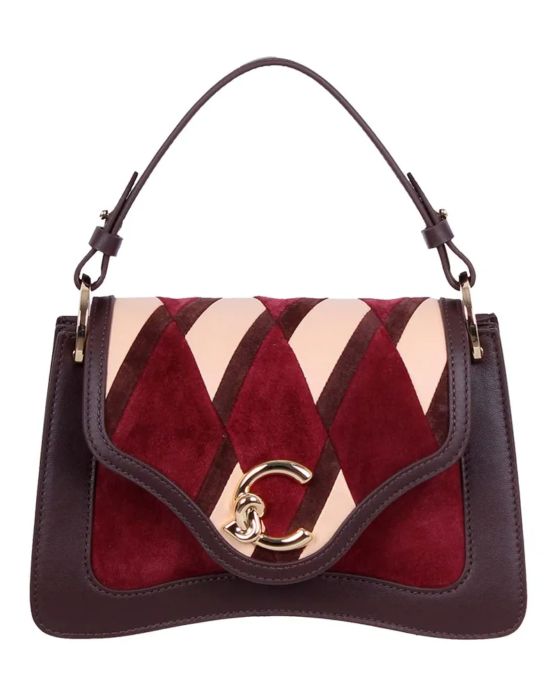 Coccinelle Shopper - Bunt Bunt