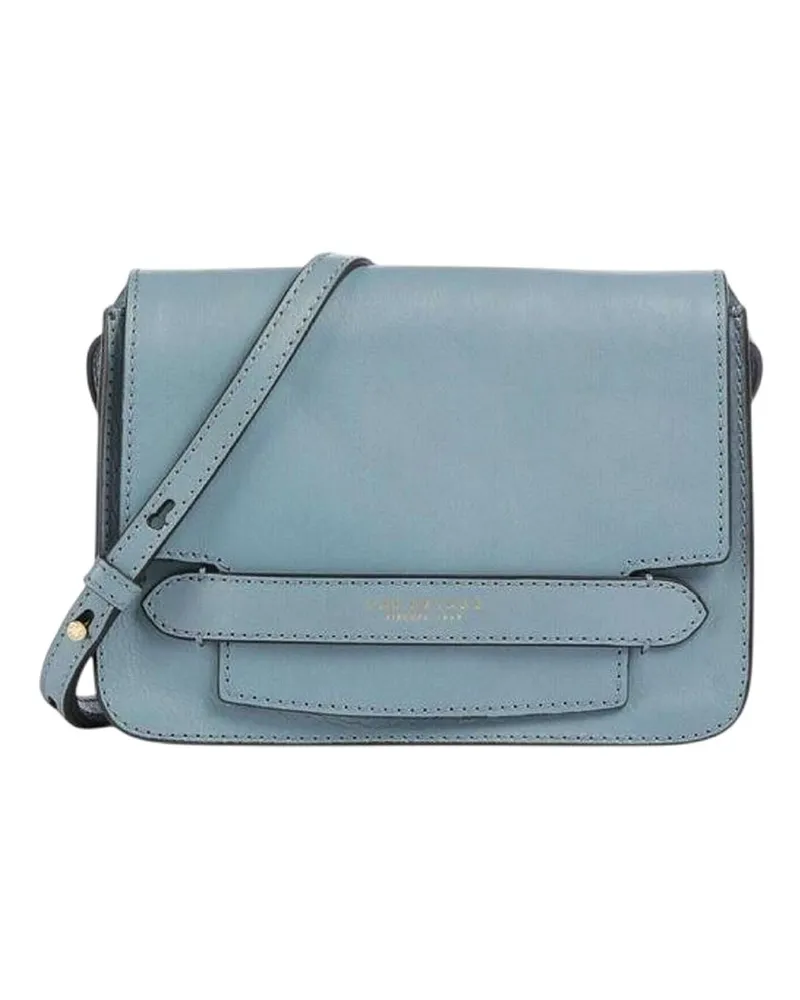 The Bridge Shopper - Hellblau Hellblau